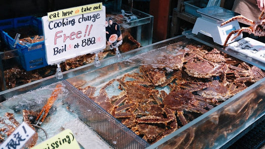 Makanan Khas Hokkaido: Menikmati Ragam Kuliner Hokkaido yang Autentik