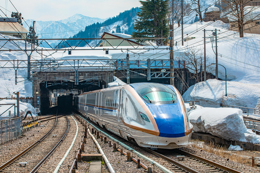 Tokyo Wide Pass Sebagai Akses Menuju Gala Yuzawa Snow Resort, Seperti Ini Cara Pakainya
