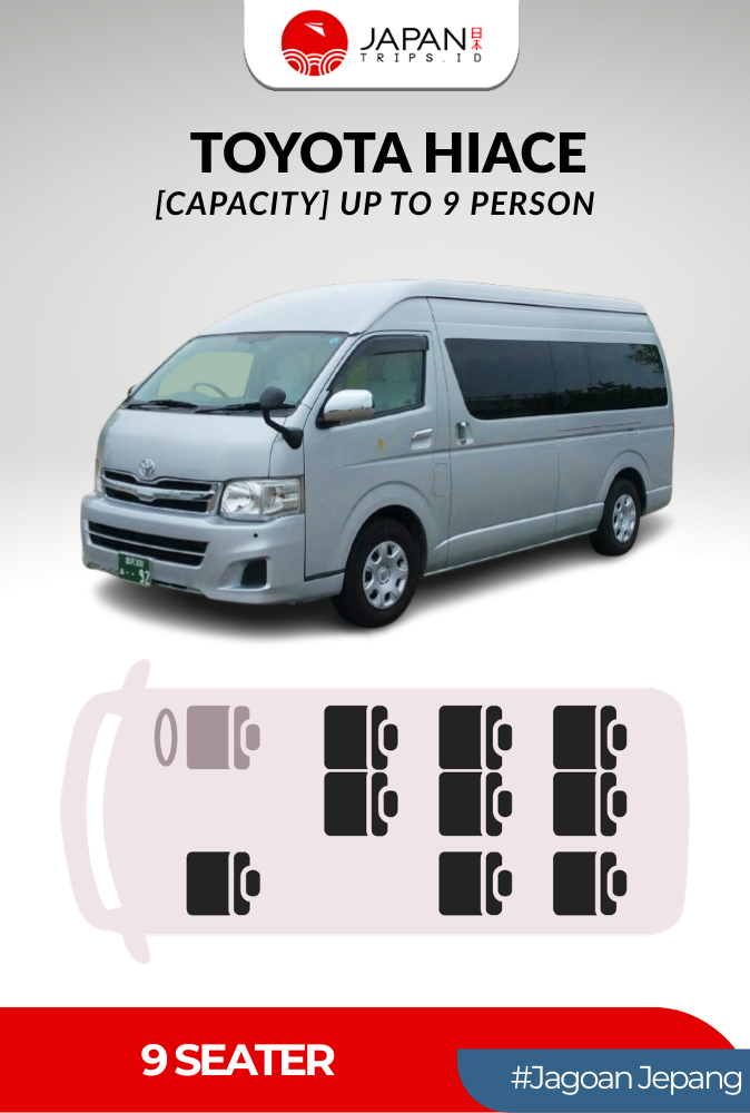 Kobe Airport Transfer To Osaka City / Kyoto City
