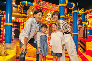 LEGOLAND Discovery Center Tokyo|Japan
