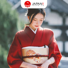First Kimono Rental Experience in Kyoto | Rental Kimono Kyoto Kiyomizudera