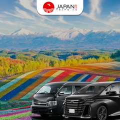 Private Tour Jepang – Hokkaido