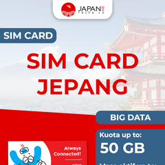 Simcard Japan Big Data | Travel Sim Card Japan