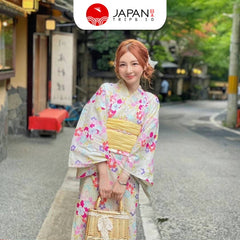 Kimono Rental Kiyomi | Kyoto