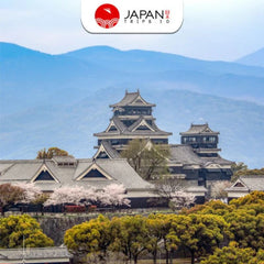 JR Northern Kyushu Area Pass 3 & 5 Days