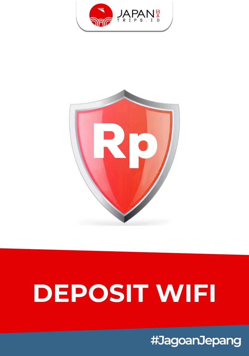 Deposit Wifi