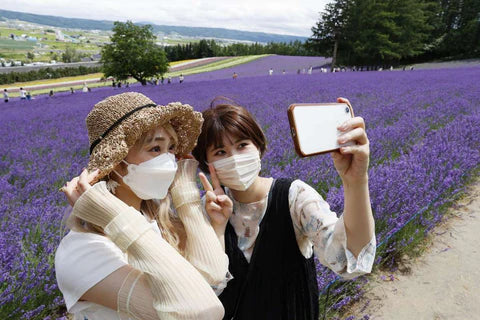 Furano City