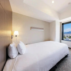 JR Tower Hotel Nikko Sapporo