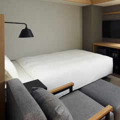 LAMP LIGHT BOOKS HOTEL Sapporo