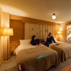 Unwind Hotel & Bar Sapporo