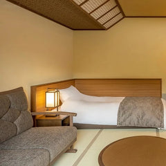 Jozankei Onsen Yurakusoan