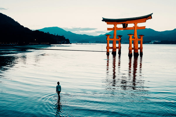 Itsukushima Shrine | Miyajima