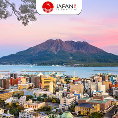 JR Southern Kyushu Area Pass 3 Days