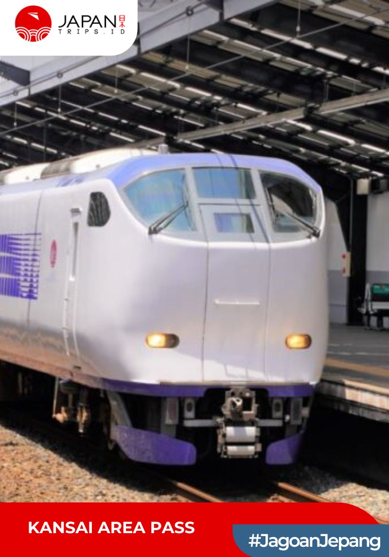 Kansai Area Pass