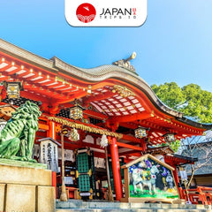 Kansai WIDE Area Pass 5 Days