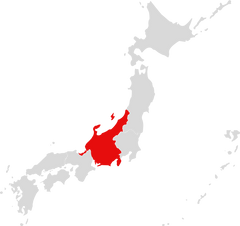 Perpaduan sempurna antara keindahan alam...