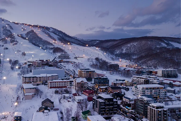 Niseko United | Niseko