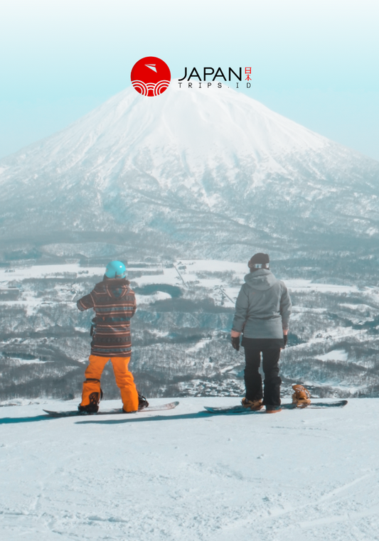 Niseko Park Ski & Snow Board Private Lesson | Niseko Rusutsu Kiroro