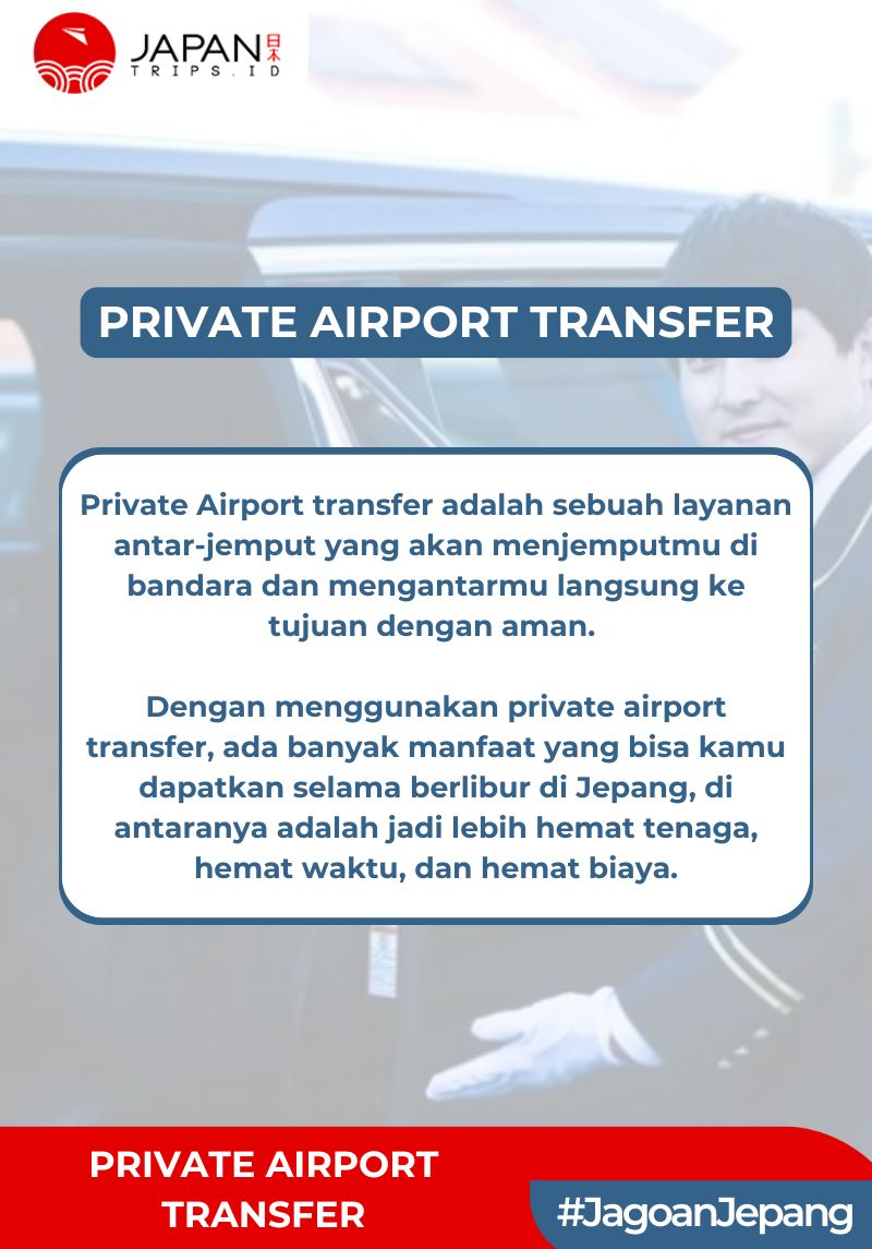 Sewa Mobil di Jepang | Rental Mobil Bandara Kansai ke Osaka/Kyoto/Kobe/Nara