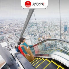 SHIBUYA SKY Ticket