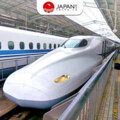 Tiket Shinkansen Tokyo Kyoto | Nozomi / Shinkansen Ticket One Way