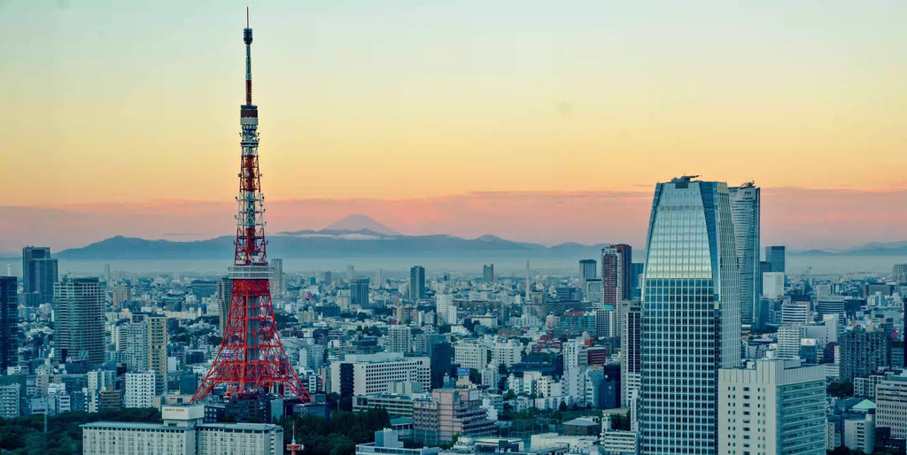 Tokyo Metropolitan Prefecture