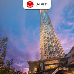 Tokyo Skytree