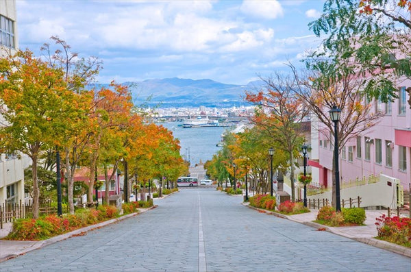 Motomachi | Hakodate