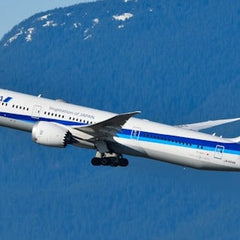 ANA Travel Fair 2026 Kembali Digelar di bulan Januari: Rekomendasi Destinasi dan Diskon Terbaik