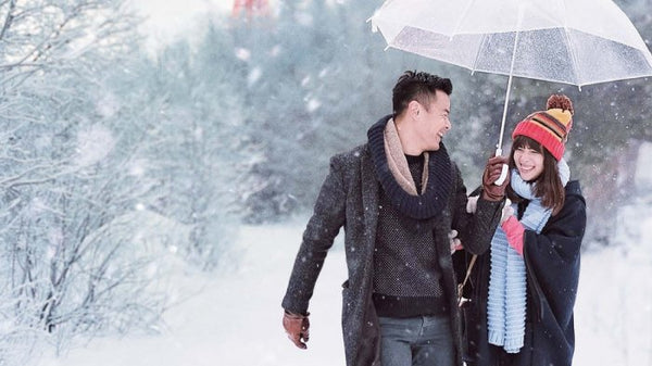 Tips Memilih Perlengkapan dan Pakaian Musim Dingin di Jepang untuk Liburan yang Nyaman