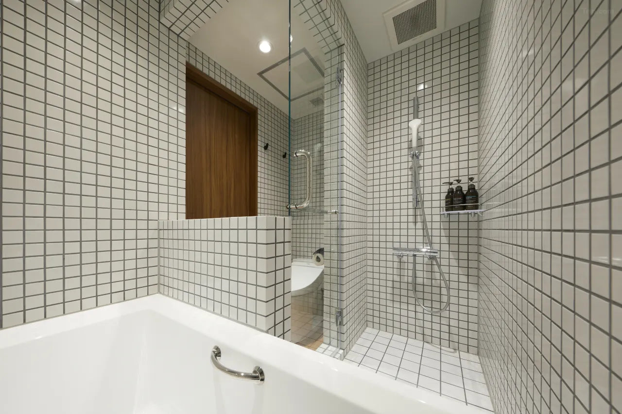 Twin Room | 2 small double beds