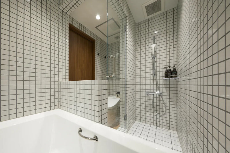 Twin Room | 2 small double beds