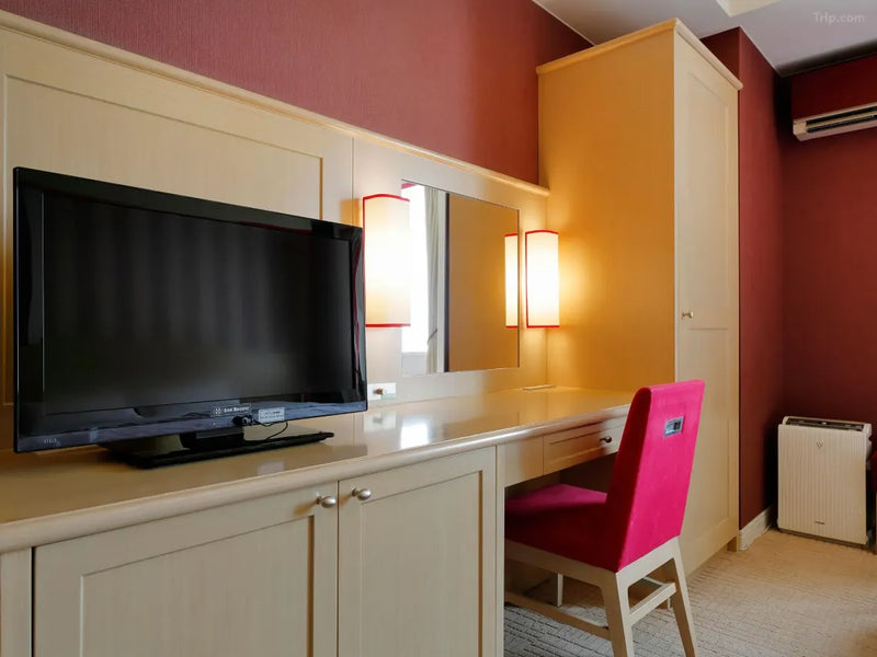 Twin Bed Room Non Smoking