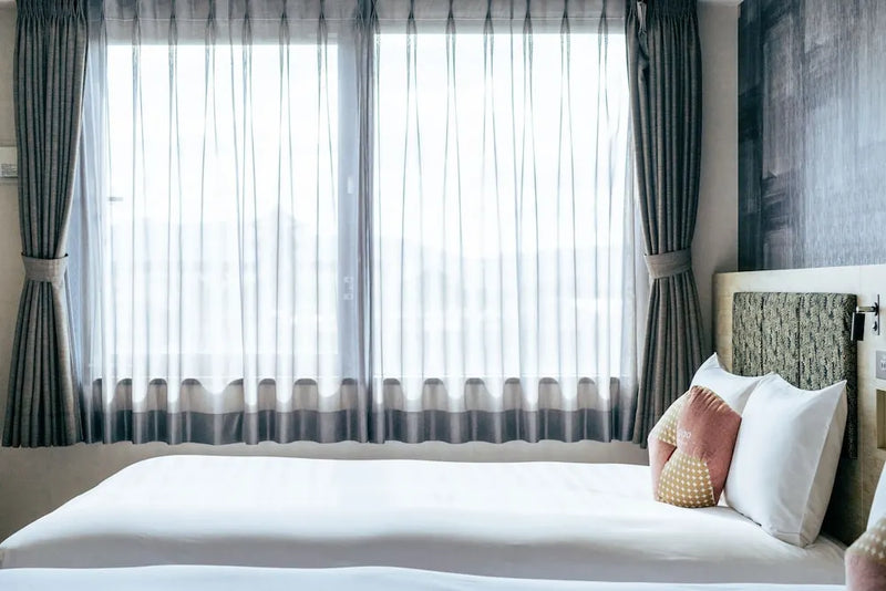 Superior Twin Room | 2 double beds