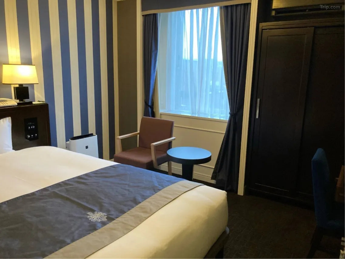 Superior Single Bed Room Non Smoking