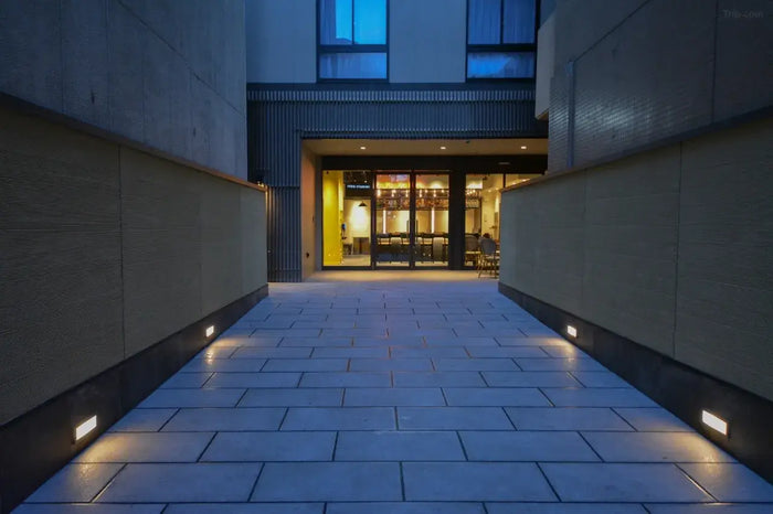 OMO5 Kyoto Sanjo by Hoshino Resorts