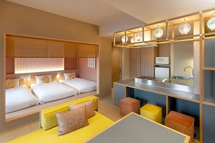OMO5 Kyoto Gion by Hoshino Resorts