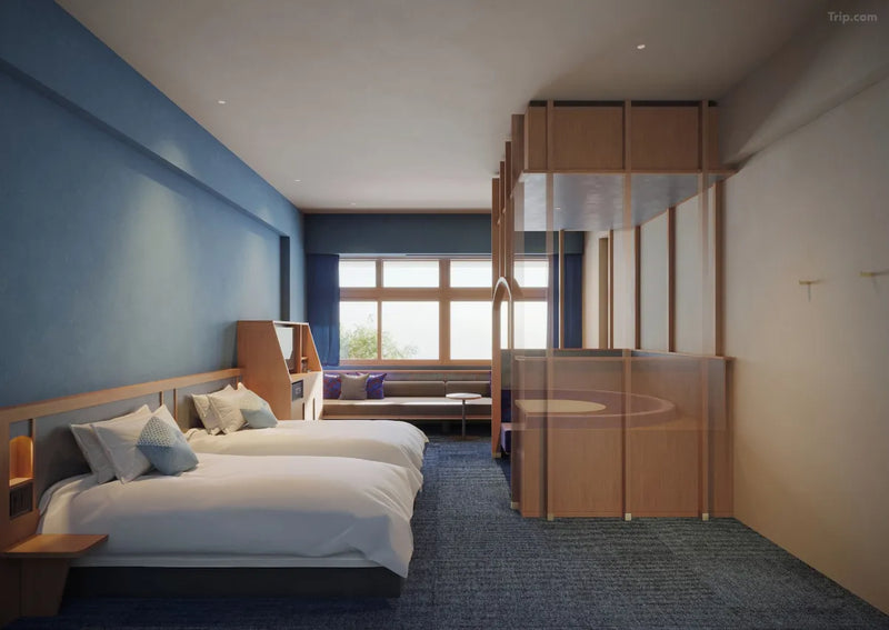 KATARIBA Room