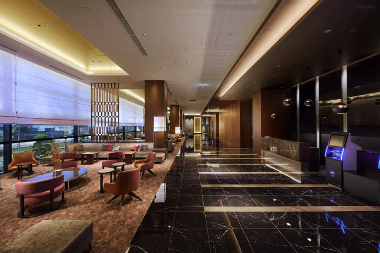 Villa Fontaine Grand Tokyo Ariake