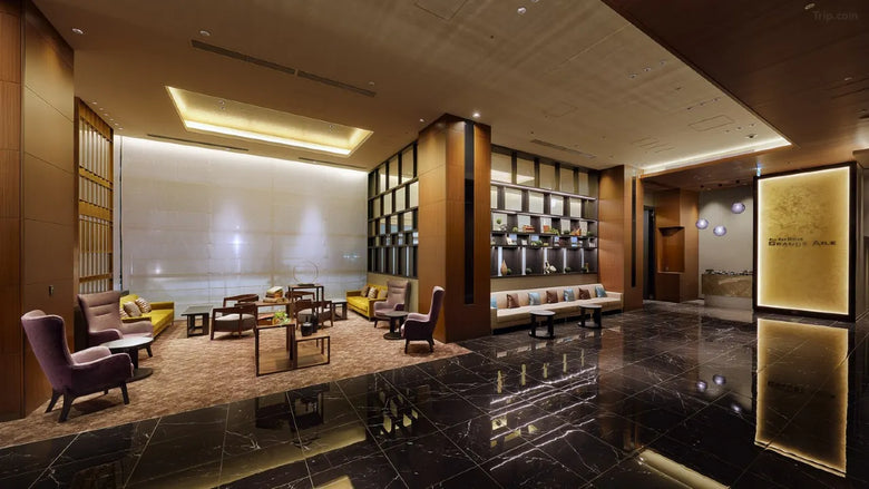 Villa Fontaine Grand Tokyo Ariake