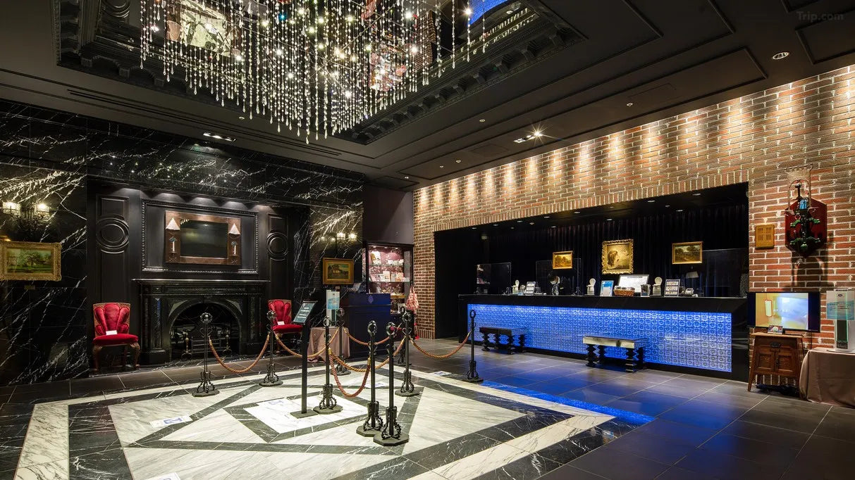 Hotel Monterey Kyoto