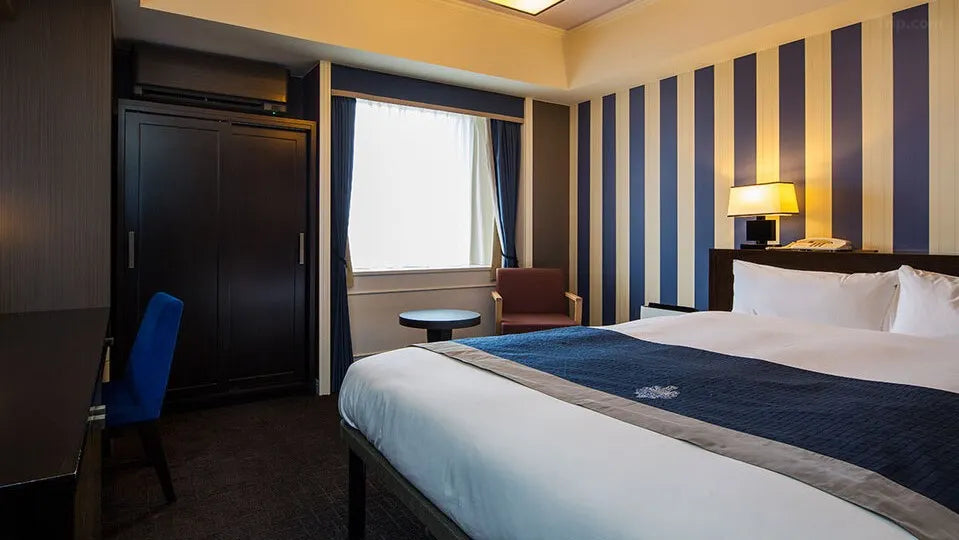 Semi Double Bed Room Non Smoking