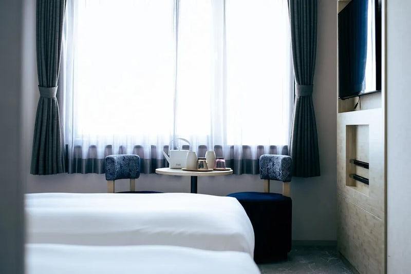 Twin Room | 2 single beds