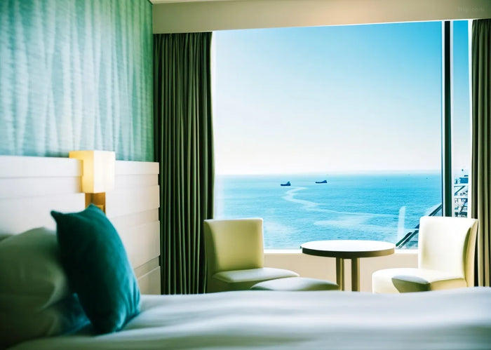 Hoshino Resorts 1955 Tokyo Bay