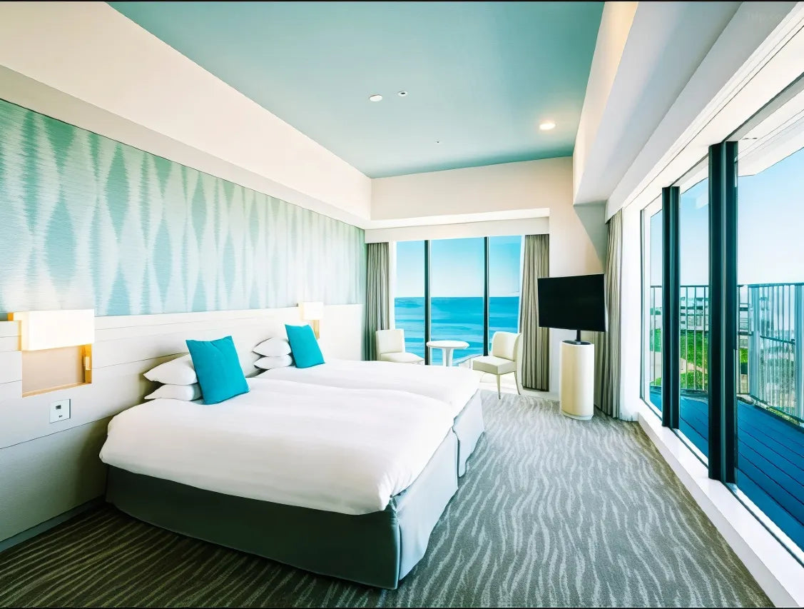 Hoshino Resorts 1955 Tokyo Bay