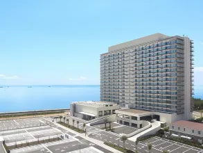 OMO5 Tokyo Gotanda by Hoshino Resorts