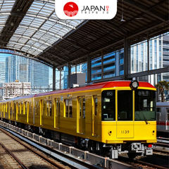 Tokyo Subway Metro Pass