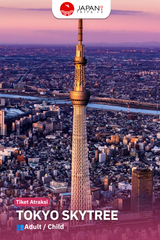 Tokyo Skytree