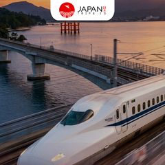 JR Sanyo-Sanin Northern Kyushu Pass
