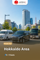 Private Tour Jepang – Hokkaido